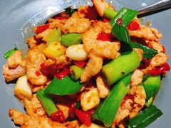 -山石榴·贵州菜(丰盛里店)