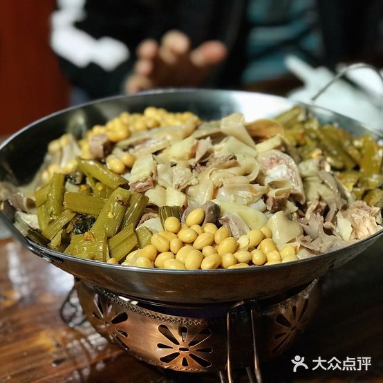 罗弟福绵鸭(北街地利福绵鸭二分店)