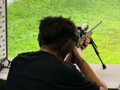 -甲米射击场KRABI SHOOTING RANGE