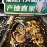 卧卧卧❗️上海也有了❗️人均300+的海鲜自助🦞