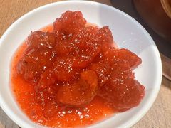 -北京老门框爆肚涮肉馆(凤城六路店)