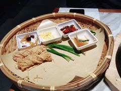 -掌柜的店·河南菜(日月光店)