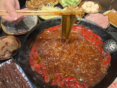 -胖碗火锅(观音桥店)