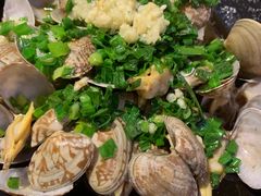 -红钳侠小龙虾·烧烤(中赢康康谷店)