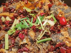 -老板恋上鱼(印象城店)