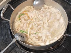 -芭夯兔·兔肉汤锅(新都店)