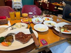 -斗牛士牛排(南京东路店)