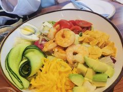 -TIGERS老虎西餐(亦庄店)