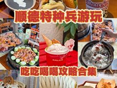 -顺峰山公园