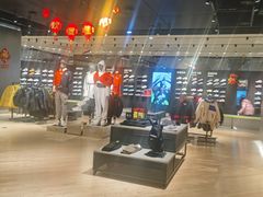 -NIKE(朝阳合生汇店)