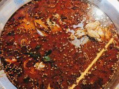 -芝小官牛肉火锅烤肉自助(淮安清江浦区新亚店)