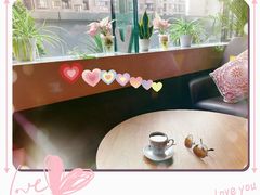 -青山上品咖啡·日式法兰绒手冲(高岛屋百货店)