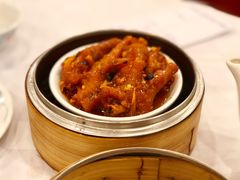 -凤城酒家(渣华道)