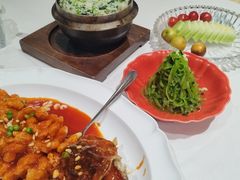 -香雪海饭店中餐厅(人民桥店)