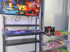 -CIAO·团建聚餐·生日派对轰趴馆(福田店)