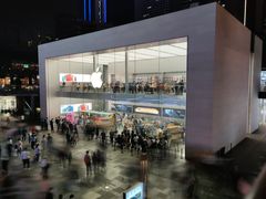 -Apple零售店(成都太古里店)
