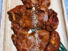 -妥妥烤肉料理(昙华林店)