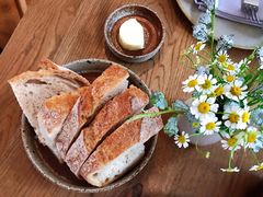 酸面包-BOR Eatery(安福路店)