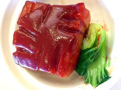 -上海老饭店(北京分店)