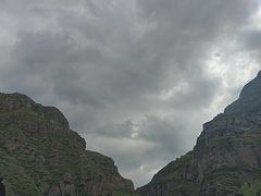 -小五台金河景区