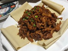 -老浒记烤鸭-北京菜(琉璃厂店)