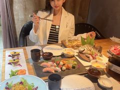 -森味薪火烧•烧鸟居酒屋•日本料理(望京店)