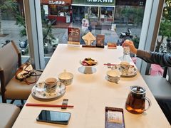 -千百味红餐厅·非遗江西菜(绿地双子塔总店)