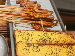 -北丐先生·野馄饨烧烤(长宁龙之梦店)