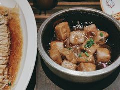 -江太极江浙菜(马桥万达广场店)