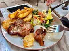 -农畉LONFOOD(福田星河COCOPark店)