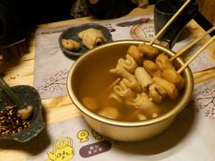 -恩你小木屋米酒店(莱山店)
