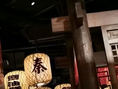 -南京大牌档(济南万象城店)