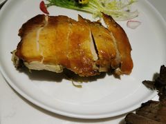 -小放牛炒菜馆(裕华万达店)