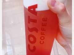 -COSTA COFFEE(静安嘉里中心店)
