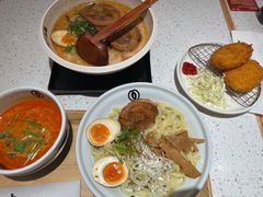 -味千拉面(又一城店)