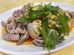 白切鸭肠-电白鸭粥店(下沙二坊88号店)