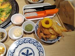 -期哒寿喜烧(桃湖公园店)