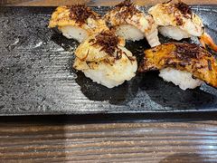 -东京屋(武定路店)