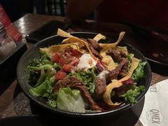 -Q MEX 库迈墨西哥餐吧(三里屯店)