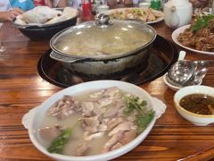 -侠成水上农庄(工业大道店)