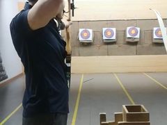 -道顺射箭·团建·骑射(张杨路店)