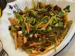 -人民公社铁锅炖·东北菜(卫国道店)