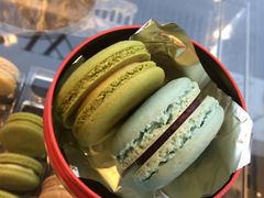 -麦雪尔甜品·生日蛋糕(新街口旗舰店)