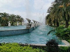 -惠州金海湾嘉华度假酒店