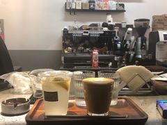 -CoffeeVendor(西乡店)