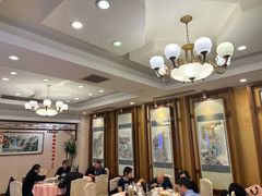 -烤肉宛饭庄(南礼士路店)