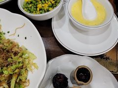 -李东农庄·当地安吉味(中南百草园店)