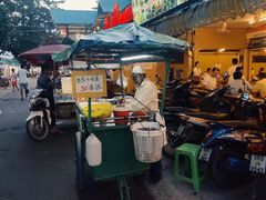 -拉威海鲜市场