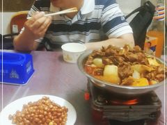 -桂萍特色牛筋牛杂(长堤街总店)