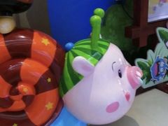 -万达宝贝王成长乐园(重庆永川店)